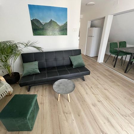 Apartma Tonii Bovec Exterior photo