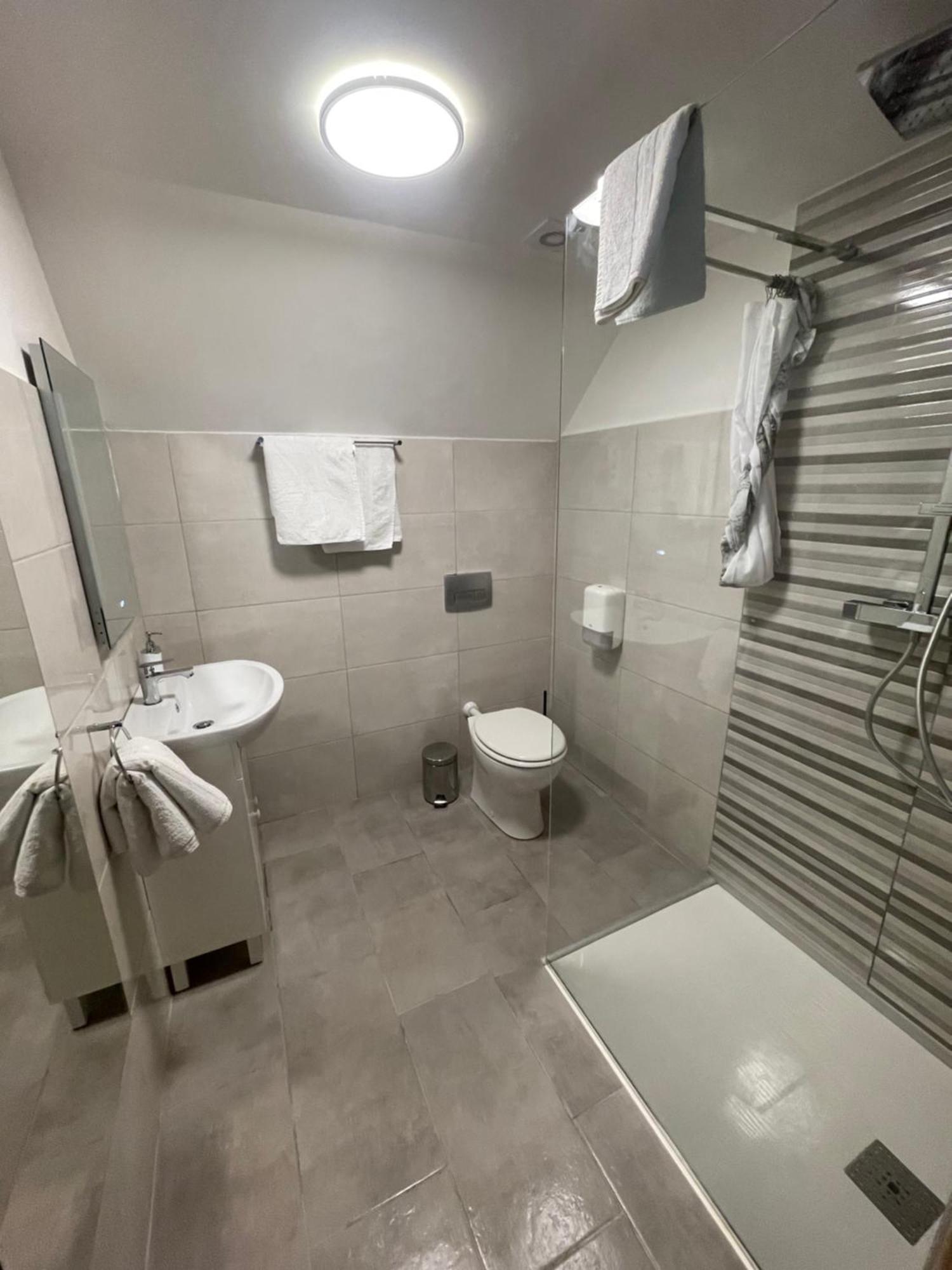 Apartma Tonii Bovec Exterior photo