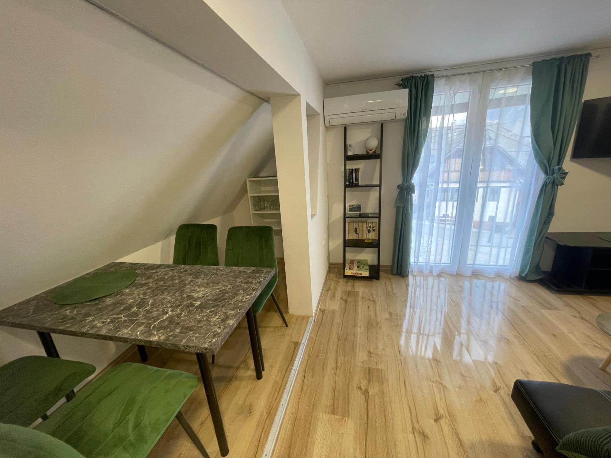 Apartma Tonii Bovec Exterior photo