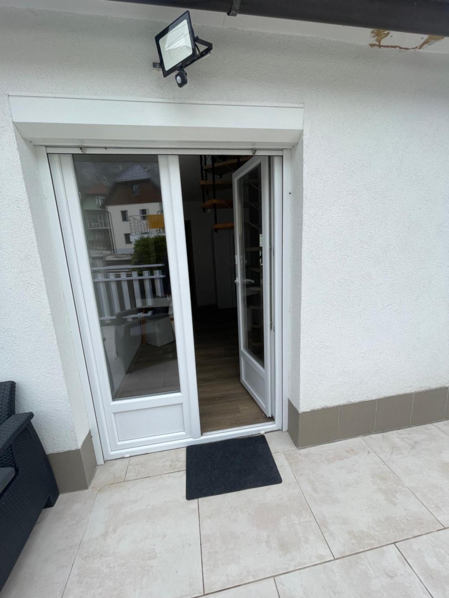 Apartma Tonii Bovec Exterior photo