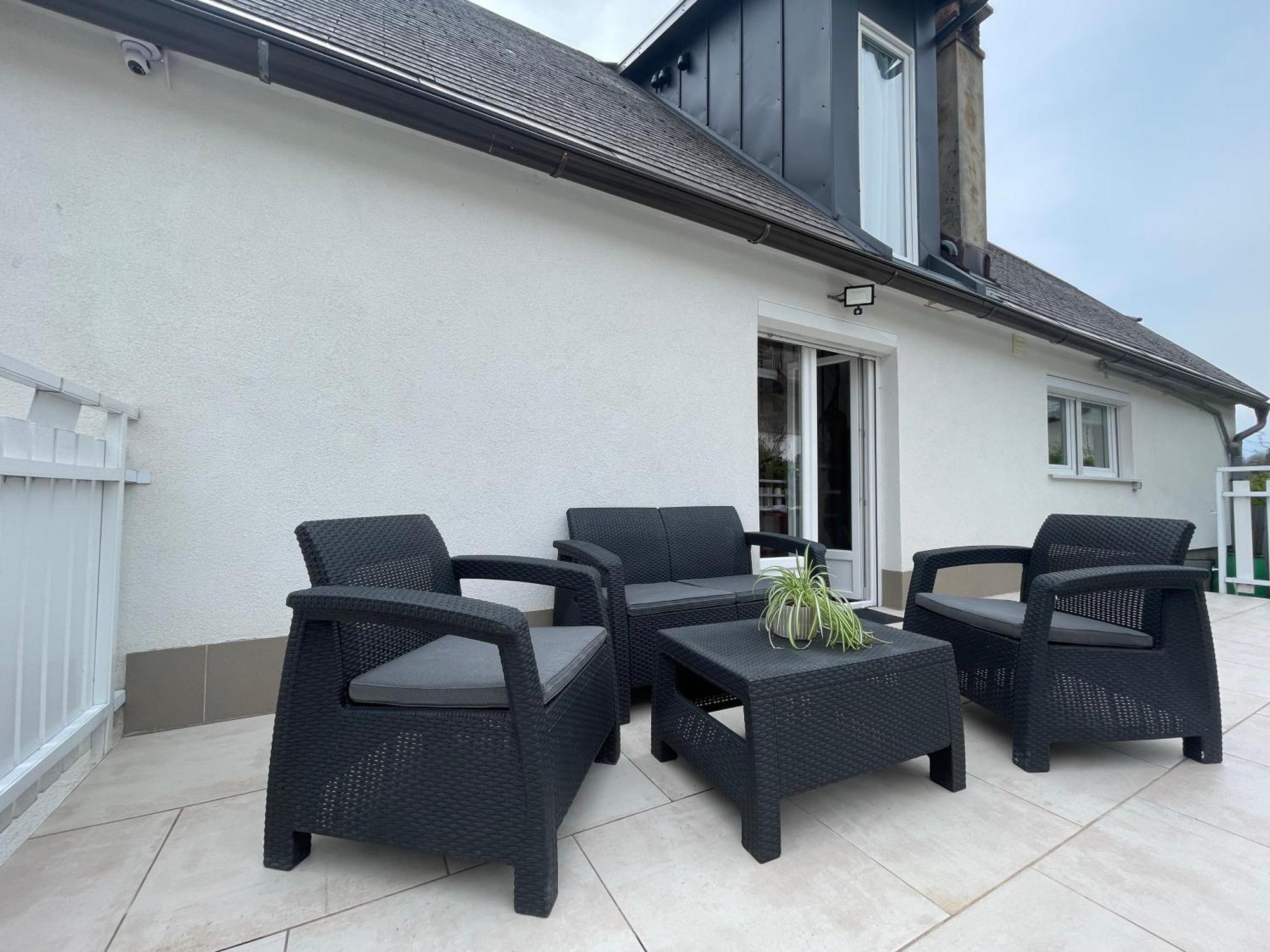 Apartma Tonii Bovec Exterior photo