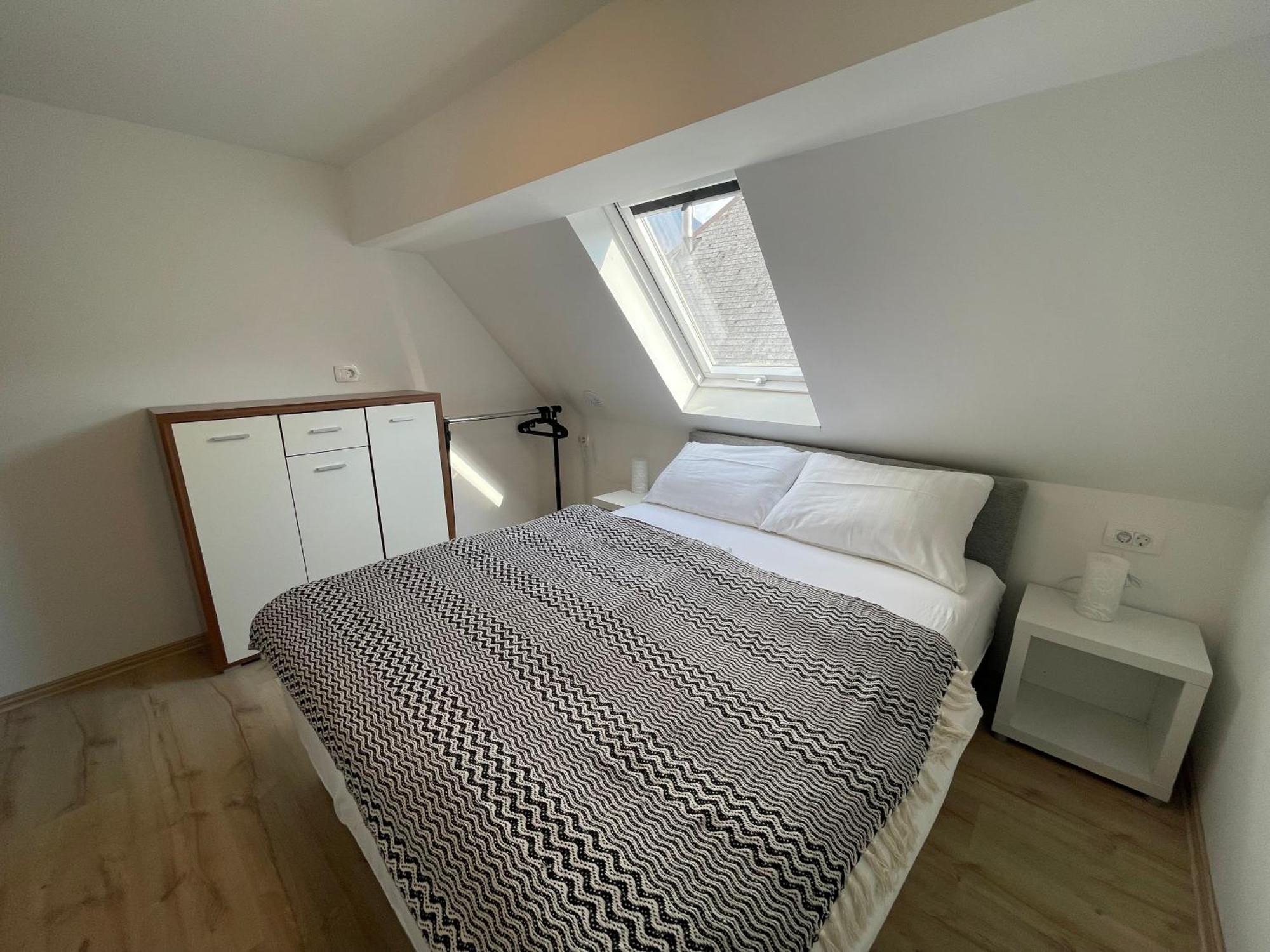 Apartma Tonii Bovec Exterior photo